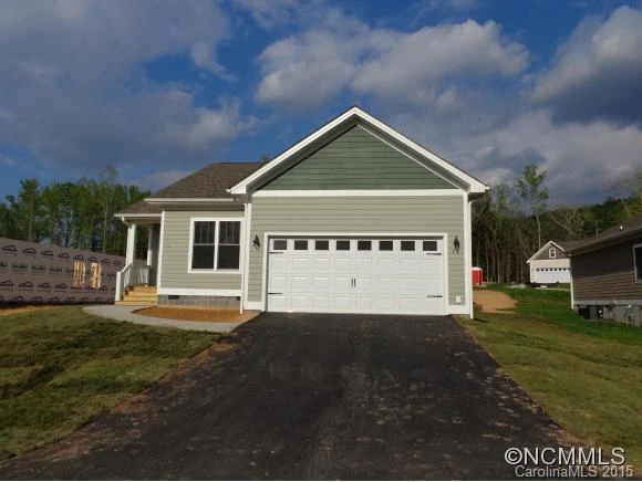 78 Fox Creek Drive