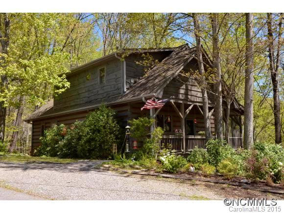 276 Francis Asbury Road