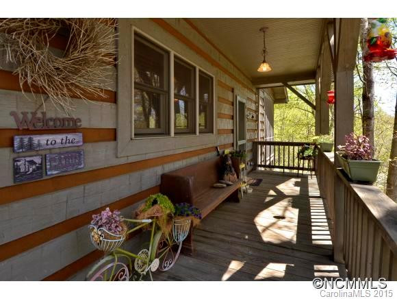 276 Francis Asbury Road - Photo 2