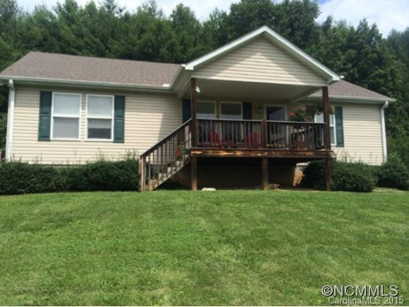 478 Cane River School Road Road - Photo 5