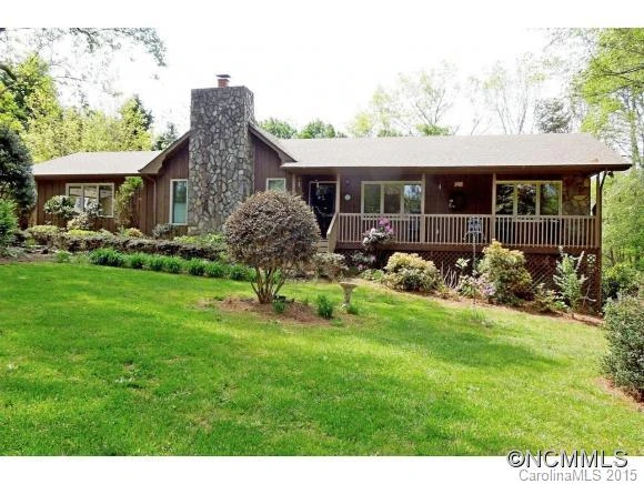 124 Blue Ridge Dr