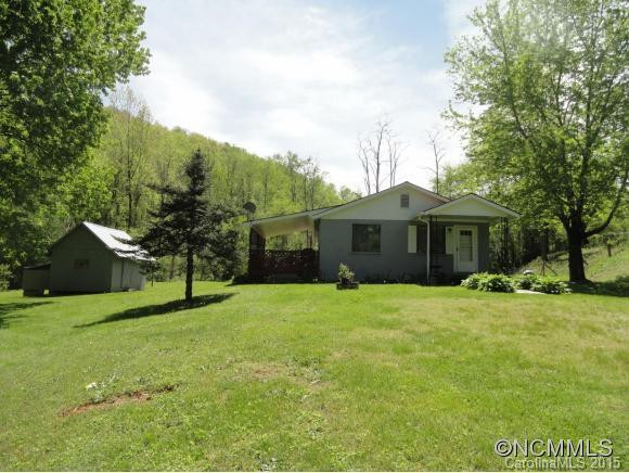 1532 Newfound Road - Photo 2