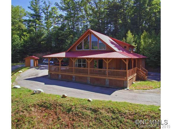 306 Yonah Trail