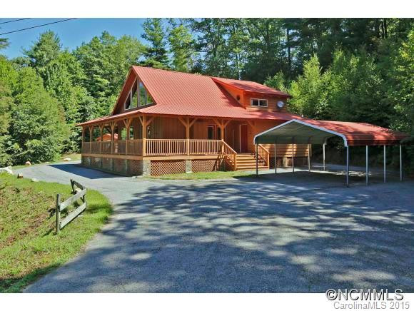 306 Yonah Trail - Photo 3