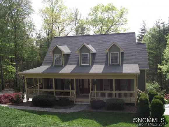 2085 Deep Woods Drive