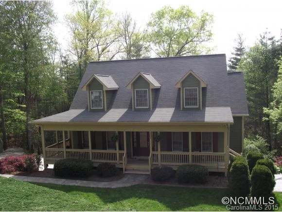 2085 Deep Woods Drive