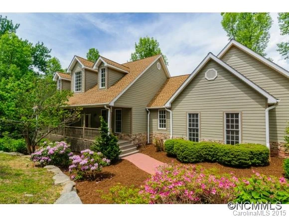 215 Deerwood Lane