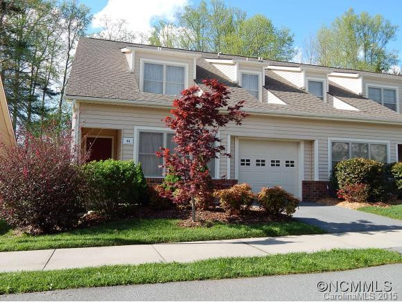 64 Downing Park Court #Townhome 3