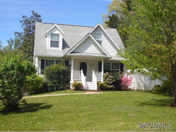 119 SPRINGSIDE ROAD