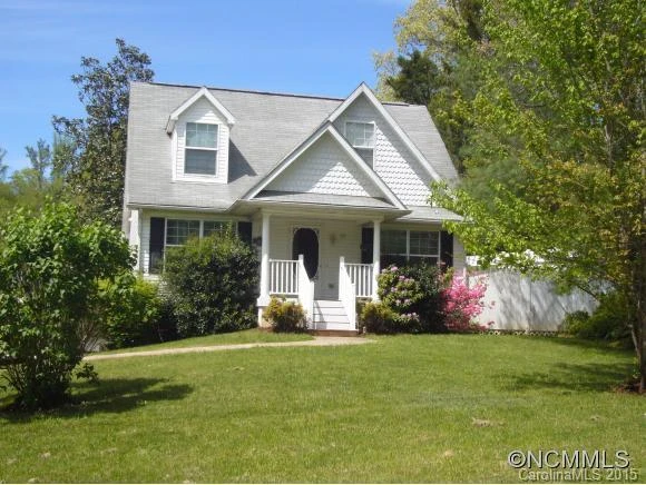 119 SPRINGSIDE ROAD