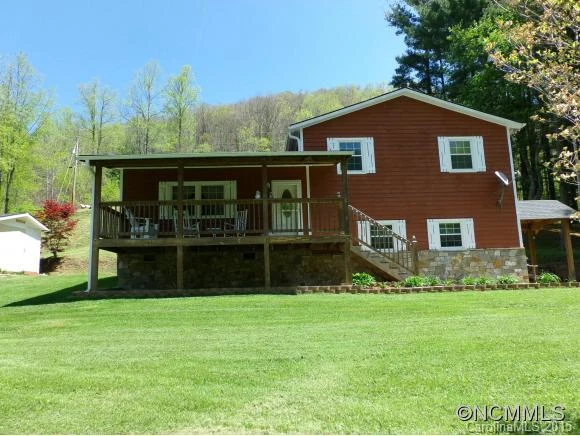 1227 Georges Fork