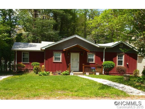 143 Cedar Lane
