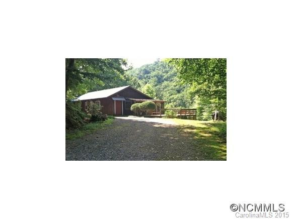 325 Stone Mountain Farm Road