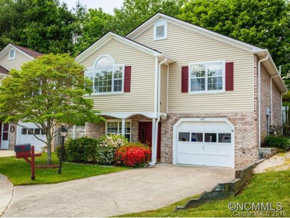 524 Belvidere Court