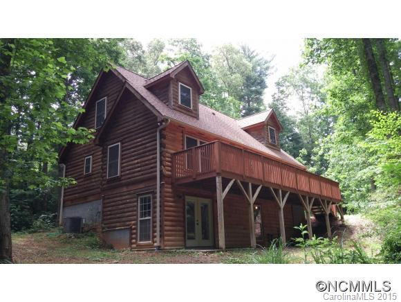 110 Harrison Creek Rd