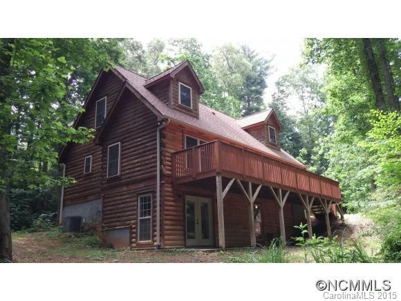 110 Harrison Creek Rd