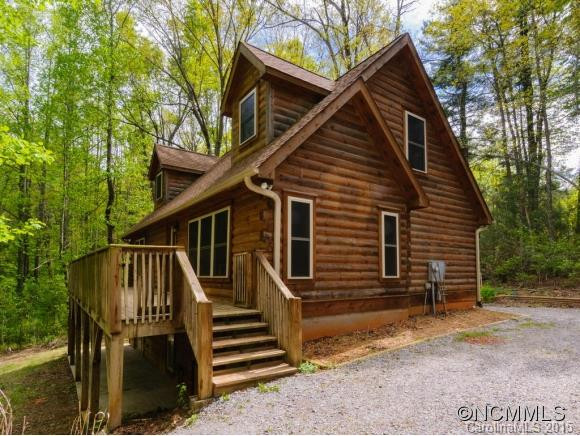 110 Harrison Creek Rd - Photo 2