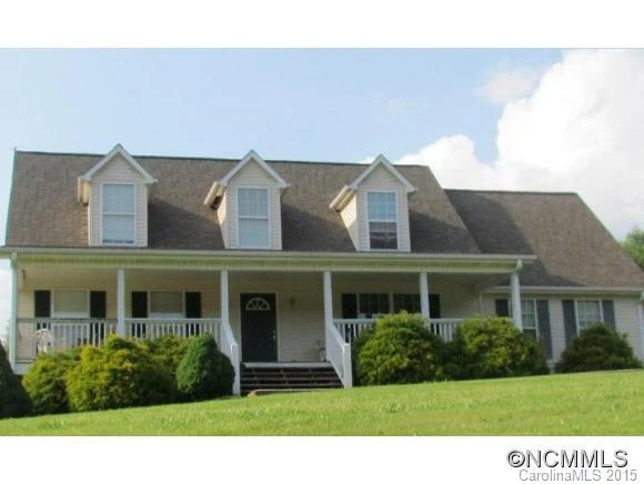 242 Hobson Branch