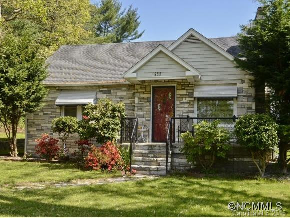 263 JOHNSTON BLVD