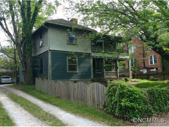 21 Bearden Ave.