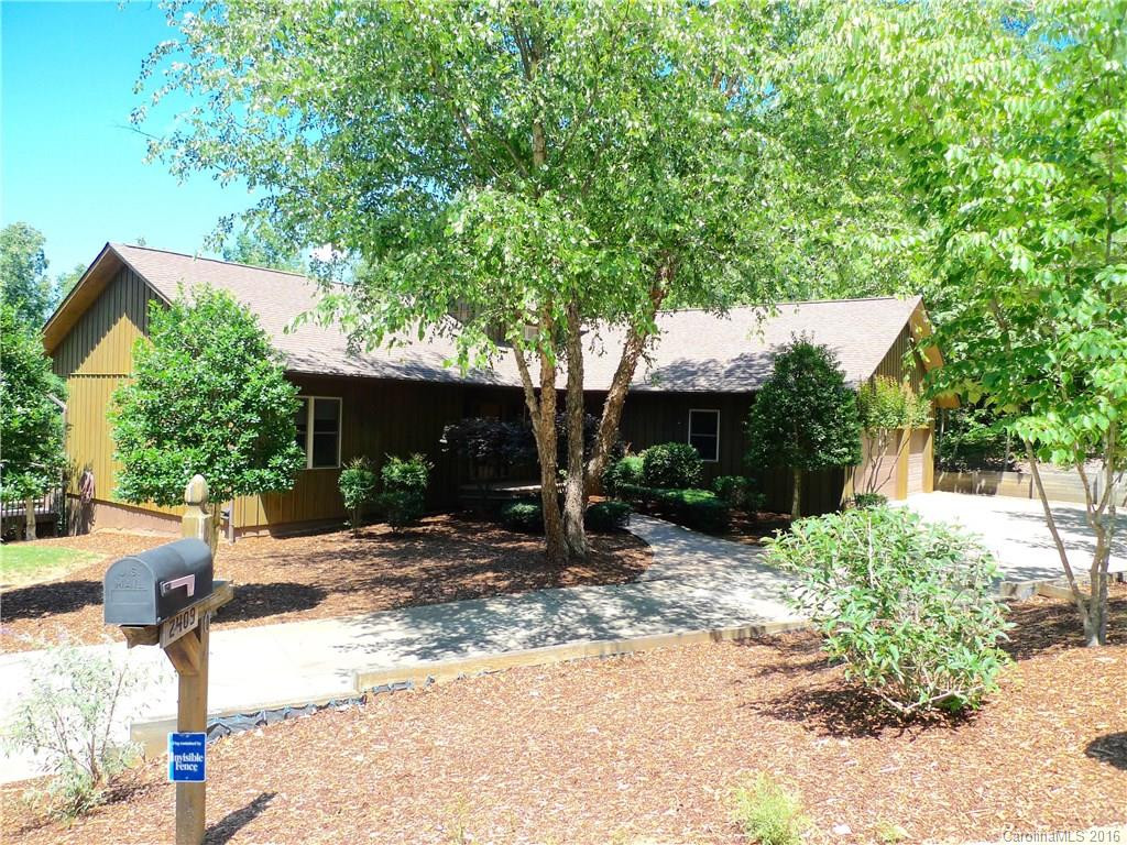 2409 Lake Forest Cove