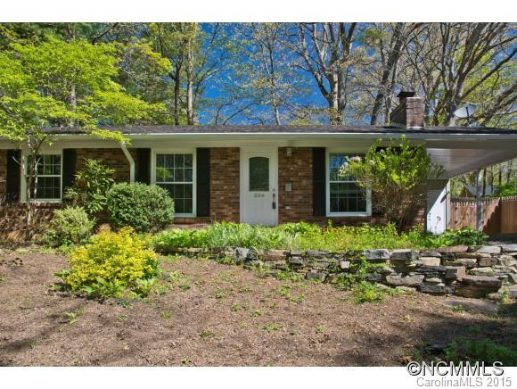 206 Pine St - Photo 2