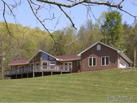 58 Sequoia Trail