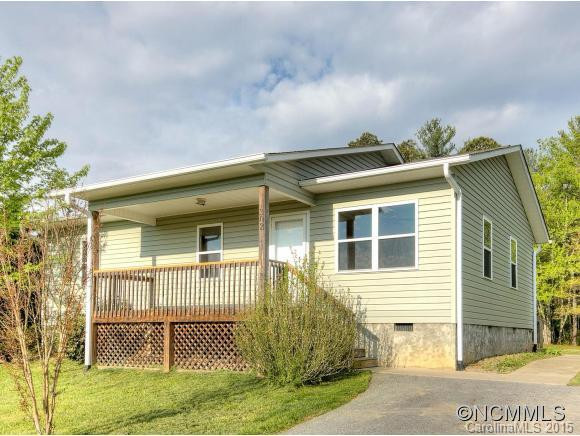 302 Ida Rogers Dr
