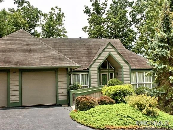 129 FOREST VIEW DRIVE