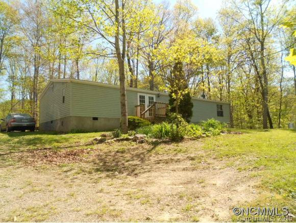 105 Blue Mountain Road