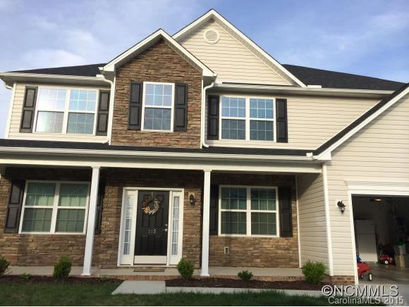 145 Roanoke Road