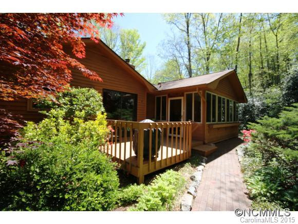 492 Falls Creek Road