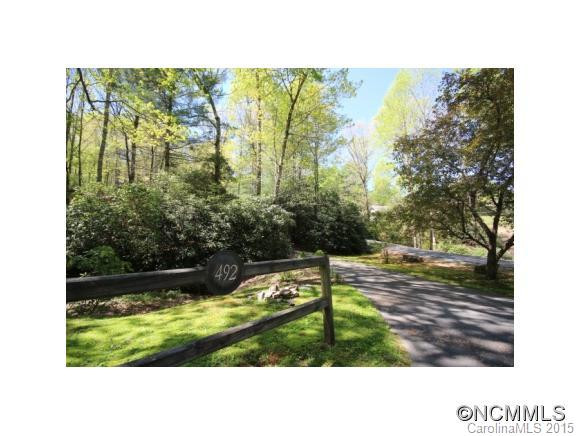 492 Falls Creek Road - Photo 2