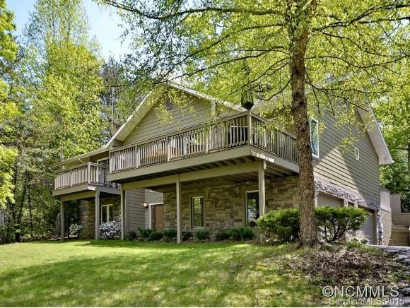 53 Fox Ridge
