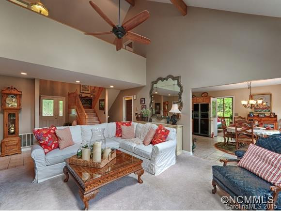 609 OLD FORT ROAD - Photo 4