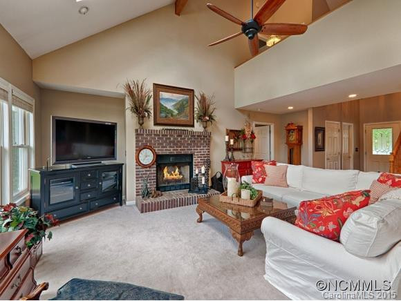609 OLD FORT ROAD - Photo 5