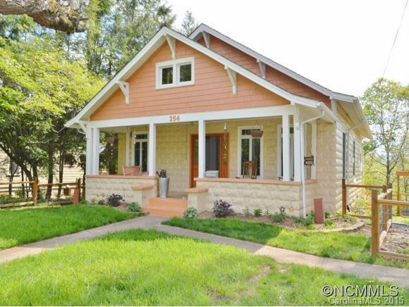 254 BREVARD ROAD