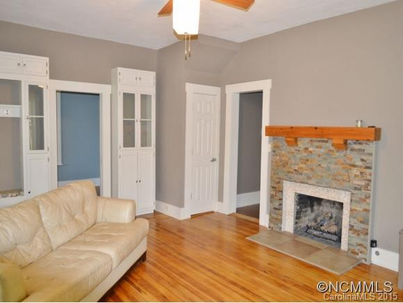 254 BREVARD ROAD - Photo 16