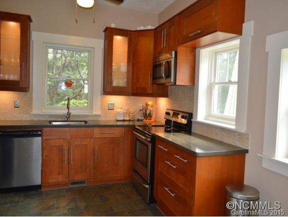 254 BREVARD ROAD - Photo 17