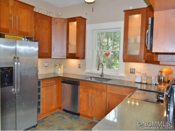 254 BREVARD ROAD - Photo 23