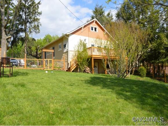 254 BREVARD ROAD - Photo 5