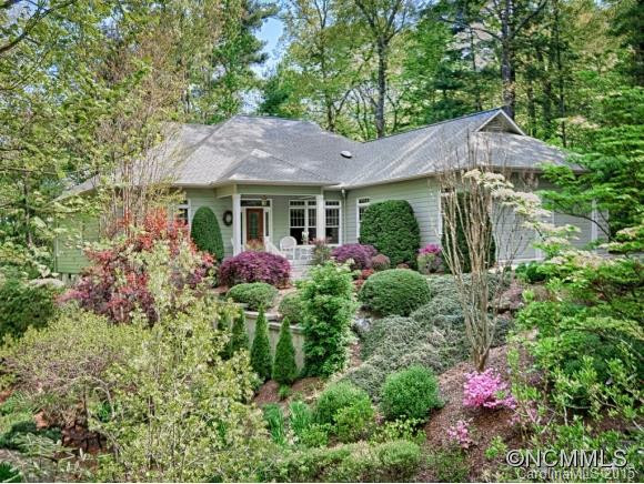 428 CHAPARRAL LANE