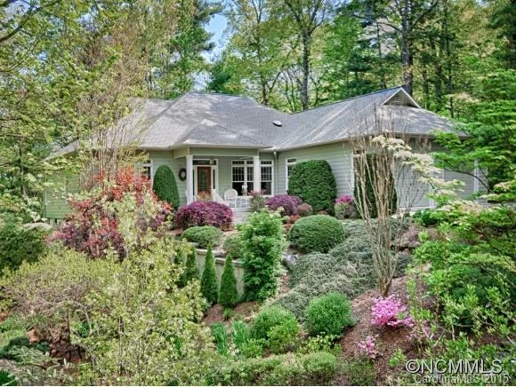 428 CHAPARRAL LANE