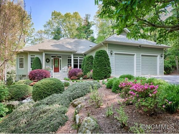 428 CHAPARRAL LANE - Photo 2