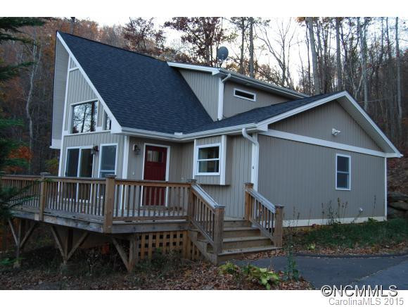 16 Rocky Creek Trail