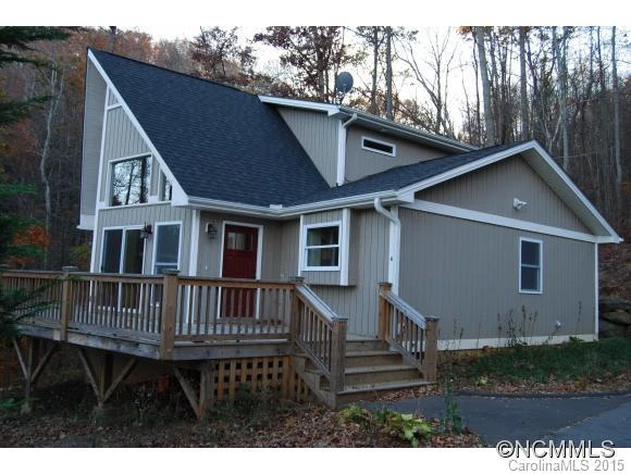 16 Rocky Creek Trail