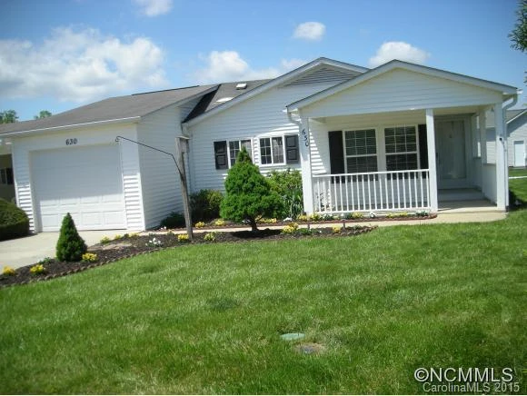 630 Paisley Ct.