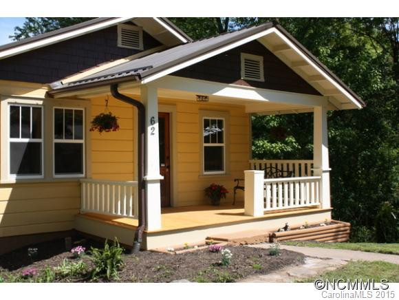 62 Swannanoa Ave - Photo 2