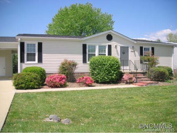 448 Sassafras Dr.
