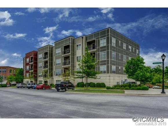 42 Schenck Parkway  #105